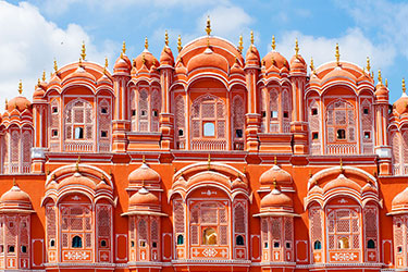 Hawamahal